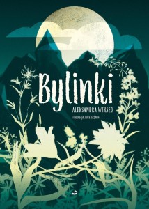 BYLINKI, ALEKSANDRA WEKSLEJ