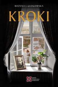 KROKI, BOŻENA J. GŁOGOWSKA