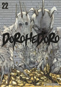 Dorohedoro  22 STUDIO JG  