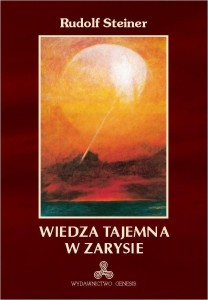 WIEDZA TAJEMNA W ZARYSIE