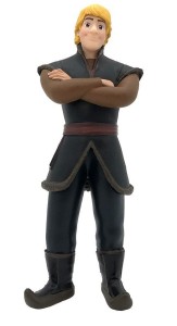 KRAINA LODU 2 KRISTOFF BULLYLAND, BULLYLAND