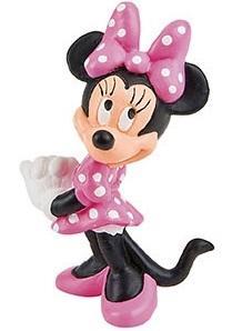 MINNIE BULLYLAND, BULLYLAND