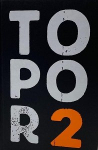 ROLAND TOPOR. DZIEŁA WYBRANE T.2 OBSCENICZNY