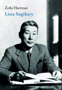 LISTA SUGIHARY, ZOFIA HARTMAN