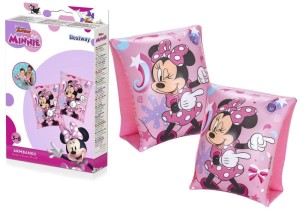 RĘKAWKI DO PŁYWANIA MYSZKA MINNIE 23X15CM
