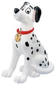 PONGO BULLYLAND, BULLYLAND