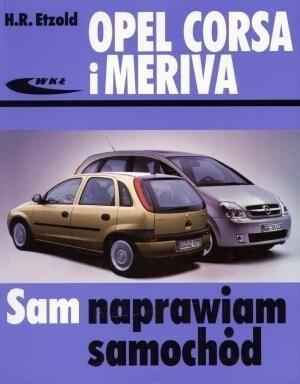 Opel Corsa i Meriva, Hans-Rdiger Etzold