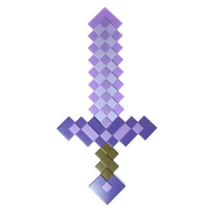 MIECZ ZAKLĘTY MINECRAFT