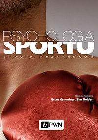 PSYCHOLOGIA SPORTU, HEMMINGS BRIAN, HOLDER TIM