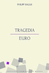 TRAGEDIA EURO, PHILIPP BAGUS