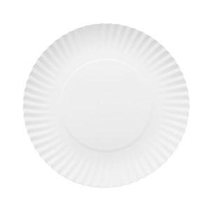 TALERZE PAPIEROWE 18CM 100SZT