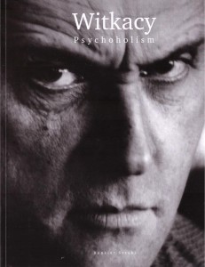 WITKACY. PSYCHOHOLISM, MARIA ANNA POTOCKA