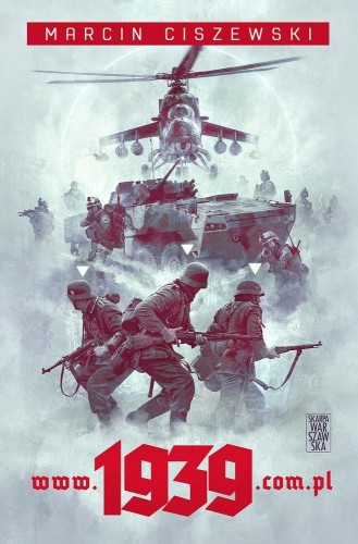 www.1939.com.pl, Marcin Ciszewski