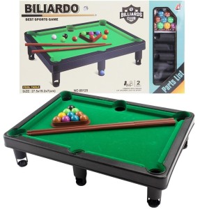 STÓŁ DO BILARDA 28X19X7, TRIFOX