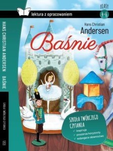 BAŚNIE ANDERSEN Z OPRACOWANIEM TW
