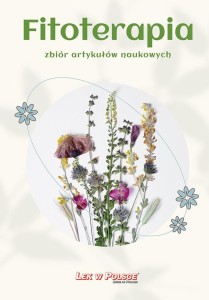 FITOTERAPIA. ZBIÓR ARTYKUŁÓW NAUKOWYCH