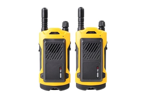 Walkie Talkie, Artyk