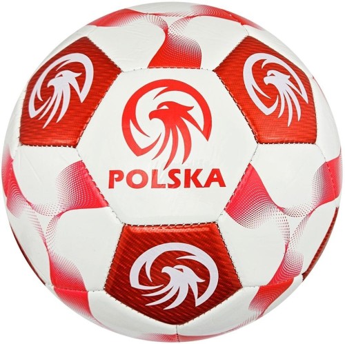 Piłka nożna Polska połysk, Trifox