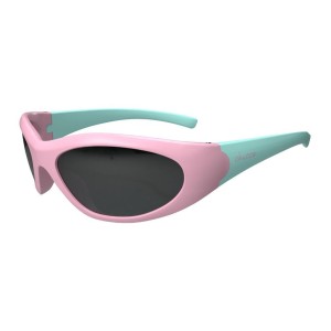 OKULARY PRZECIWSŁONECZNE GIRL + ETUI 4L+