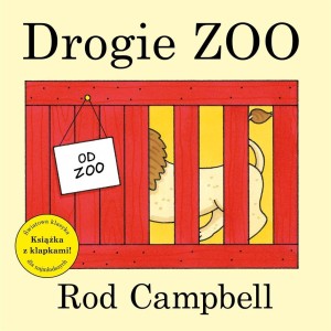 DROGIE ZOO, ROD CAMBELL
