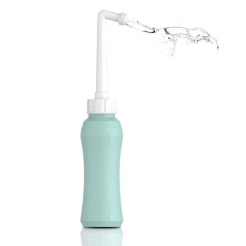 Poporodowa butelka do podmywania 500ml, Neno