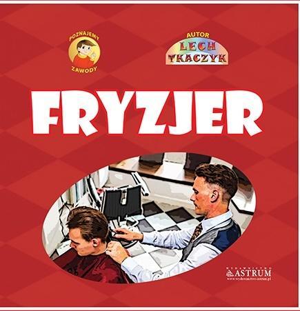 Fryzjer, Lech Tkaczyk