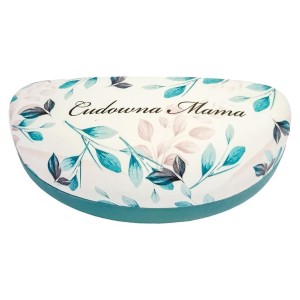 ETUI NA OKULARY. CUDOWNA MAMA