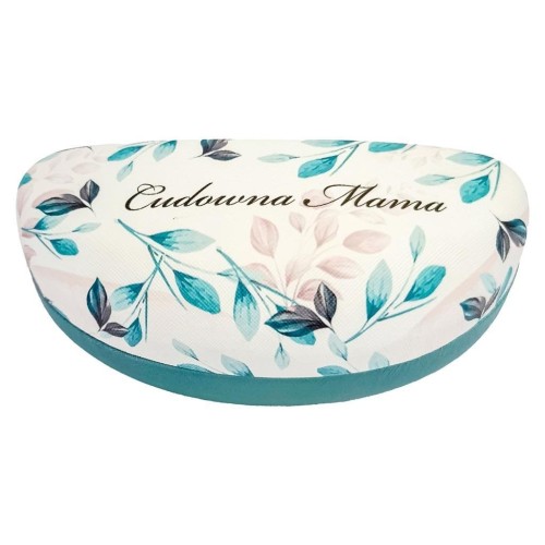 Etui na okulary. Cudowna Mama