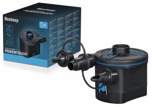 POMPKA ELEKTRYCZNA POWERTOUCH
