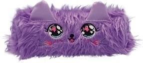 PIÓRNIK MONSTER FIOLETOWY STNUX