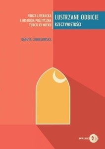 LUSTRZANE ODBICIE RZECZYWISTOŚCI