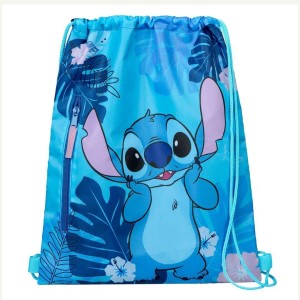 WOREK SZKOLNY NA PLECY STITCH