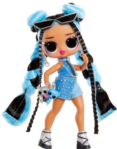 LOL Surprise Tweens Core Doll - Freshest, MGA