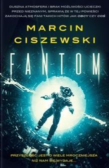 Fantom, Marcin Ciszewski