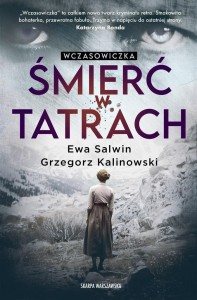 WCZASOWICZKA. ŚMIERĆ W TATRACH