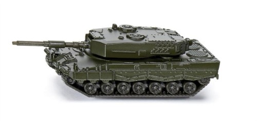 Siku Blue - Czołg S8312, Siku