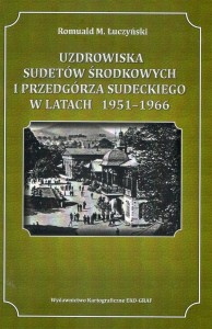 UZDROWISKA SUDETÓW ŚRODKOWYCH I PRZEDGÓRZA...