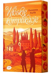 WŁOSKIE KOMPLIKACJE, ZUZANNA KULIK