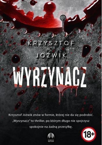 Seria puławska T.4 Wyrzynacz (barwione brzegi)