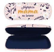 Etui na okulary Najelepsza mama