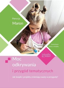 MOC ODKRYWANIA I PRZYGÓD TEMATYCZNYCH