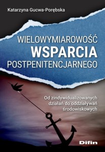 WIELOWYMIAROWOŚĆ WSPARCIA POSTPENITENCJARNEGO