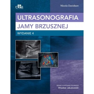 ULTRASONOGRAFIA JAMY BRZUSZNEJ W.4