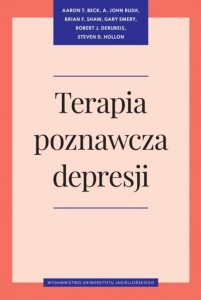 TERAPIA POZNAWCZA DEPRESJI, PRACA ZBIOROWA
