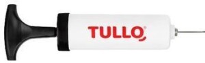 POMPKA IGŁOWA, TULLO