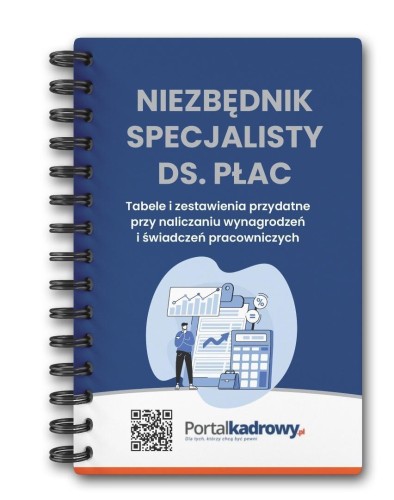 Niezbędnik specjalisty ds. płac, Praca zbiorowa