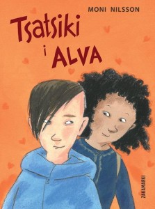 TSATSIKI I ALVA, MONI NILSSON