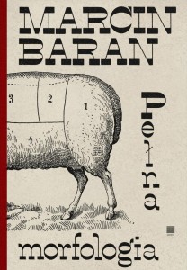 PEŁNA MORFOLOGIA, MARCIN BARAN