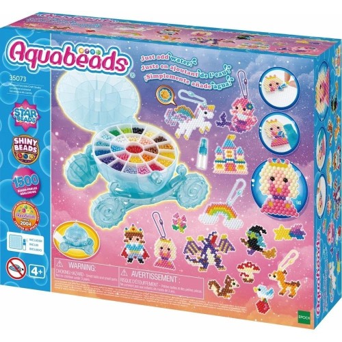 Aquabeads Podróż do świata baśni, EPOCH