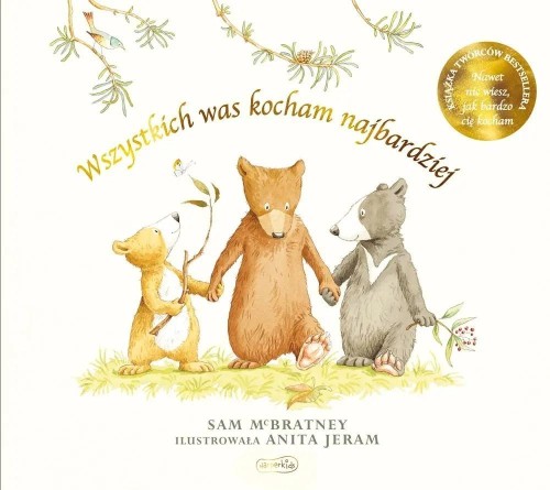 Wszystkich was kocham najbardziej